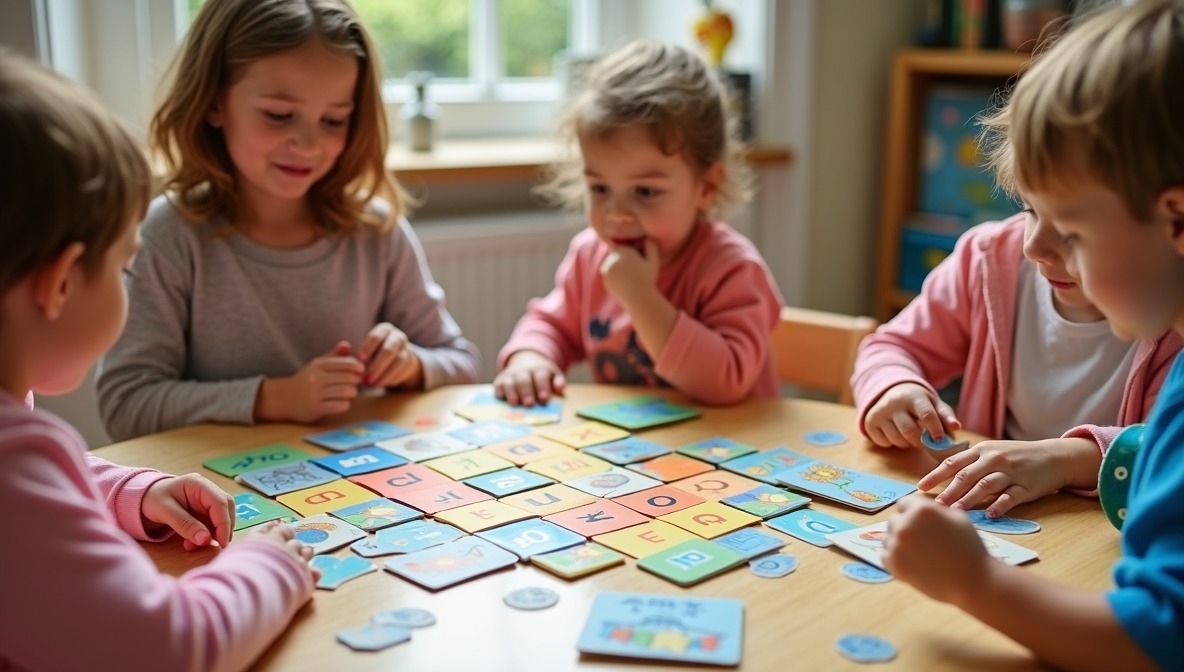 Jogos de Linguagem